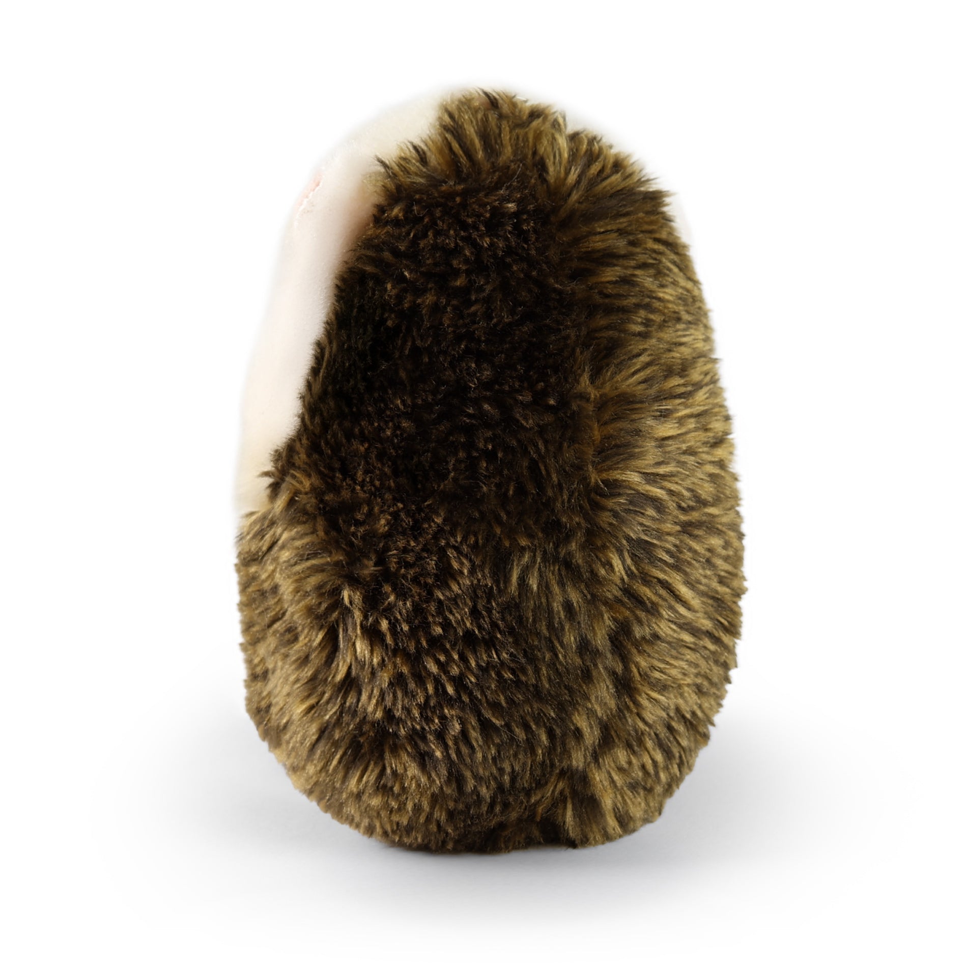 Peluche Riccio 13 Cm Ecologico