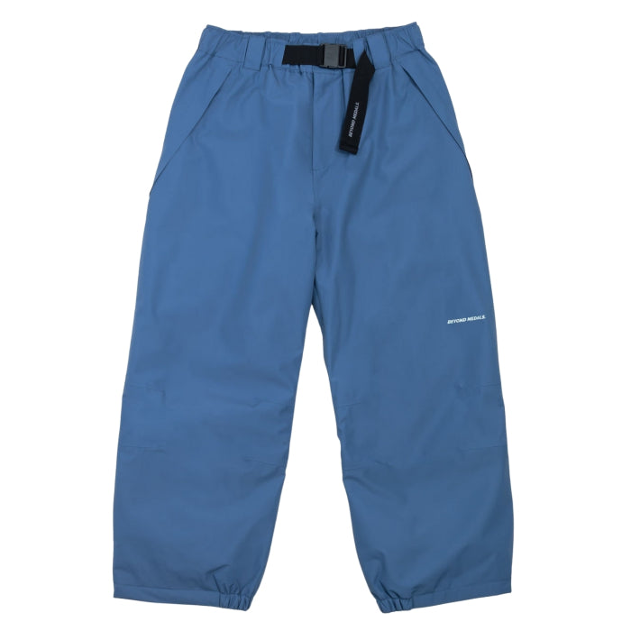 Beyond Medals Pantalones de esquí/snowboard para hombre