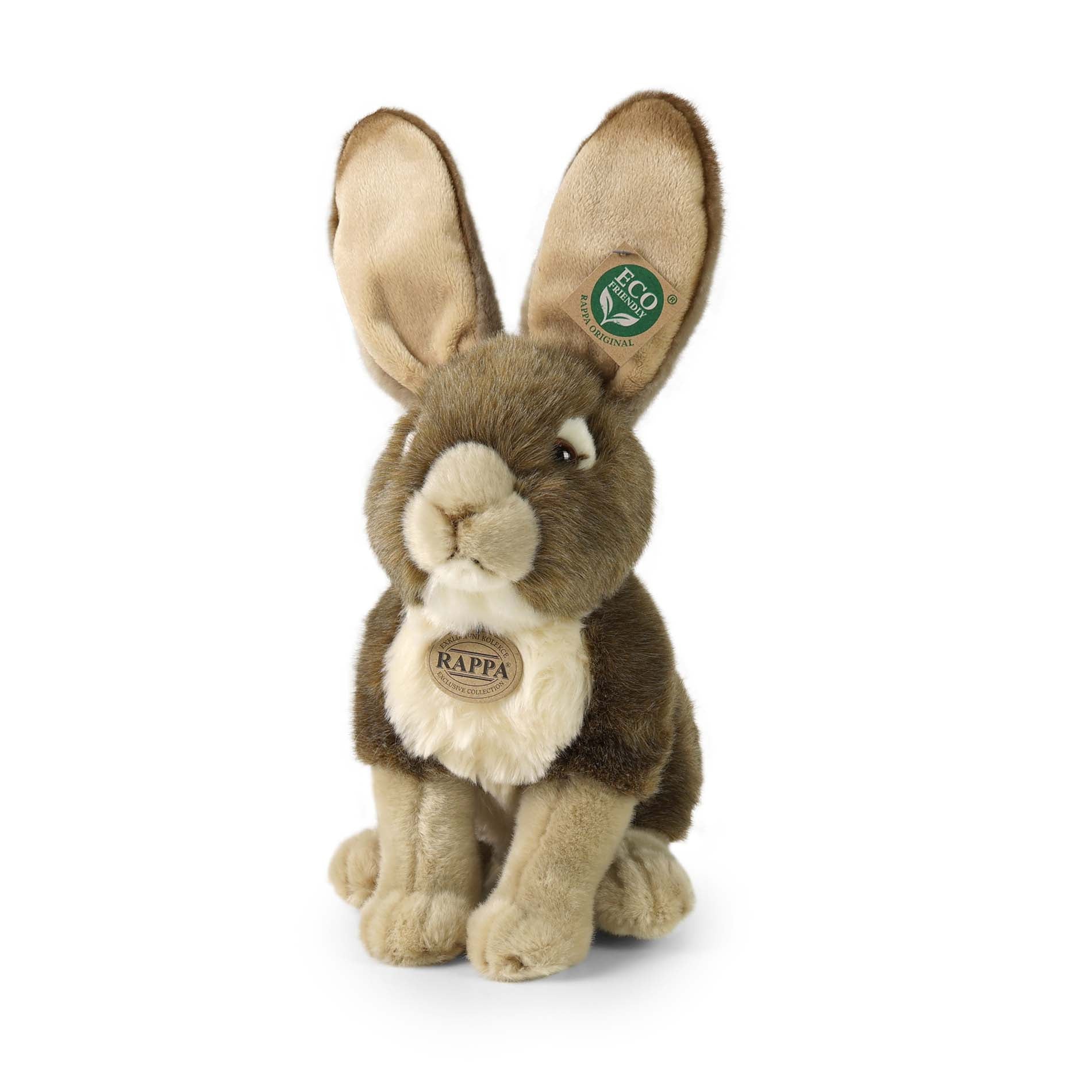 Plyschhare 30 Cm Miljövänlig