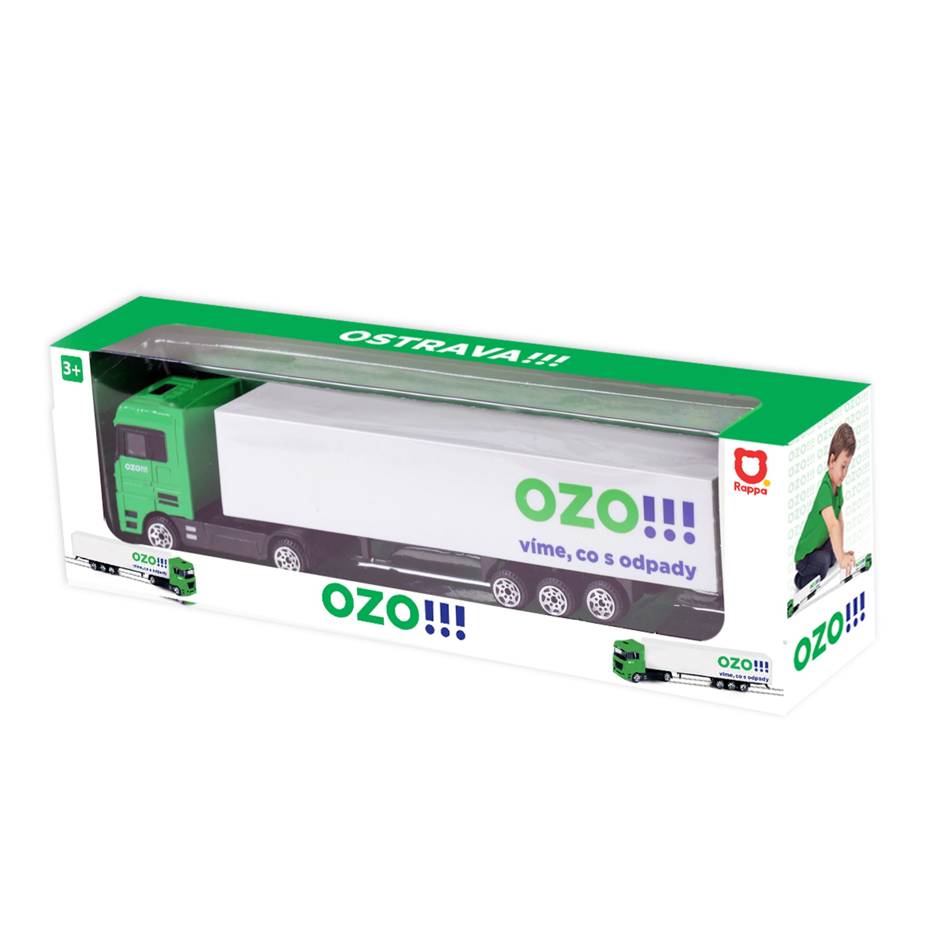 Truck Ozo !!!