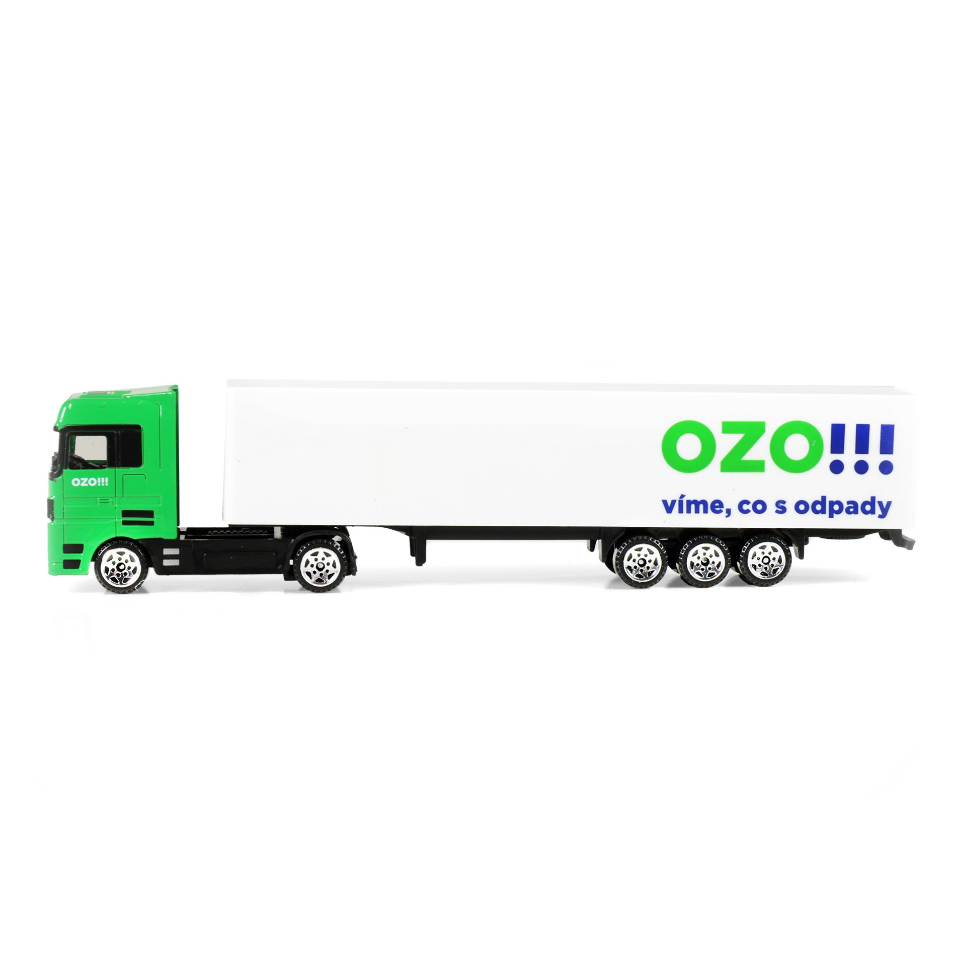 Truck Ozo !!!