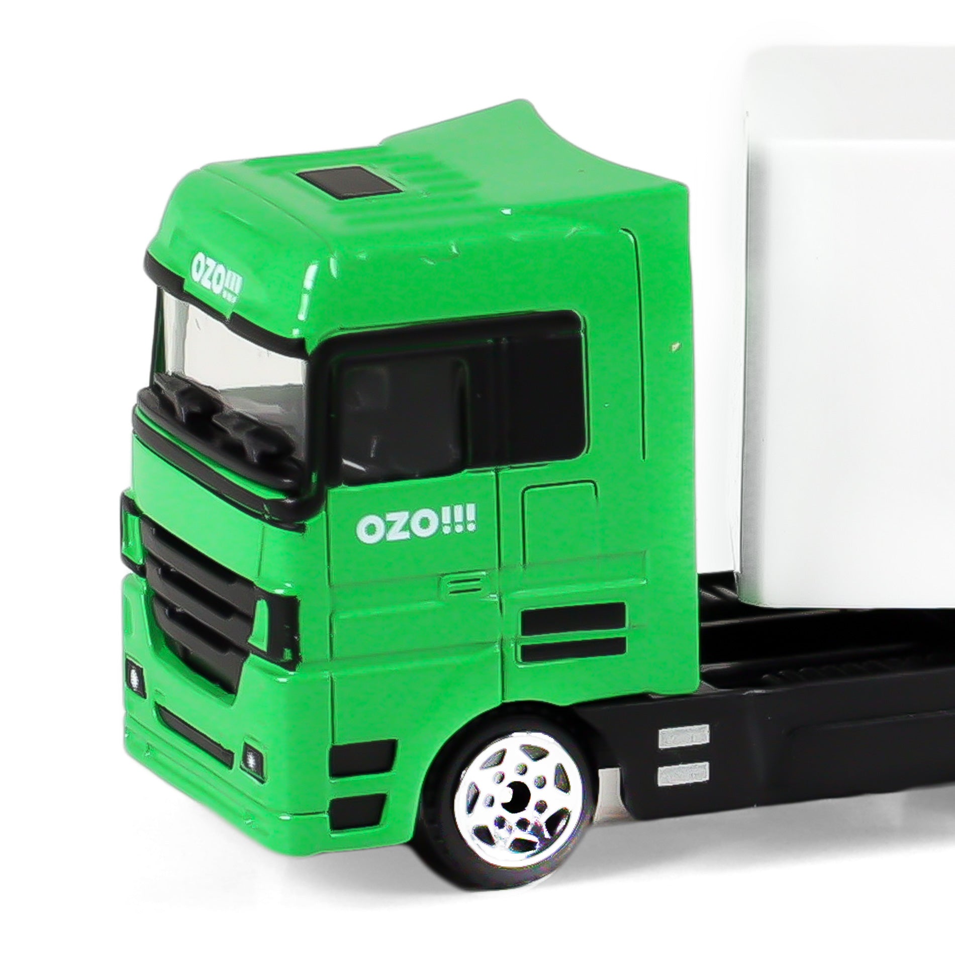 Truck Ozo !!!