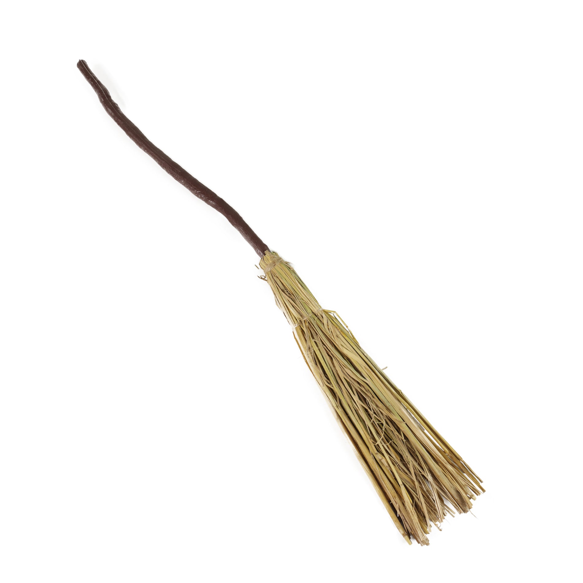 Čarodějnické koště 95 cm
