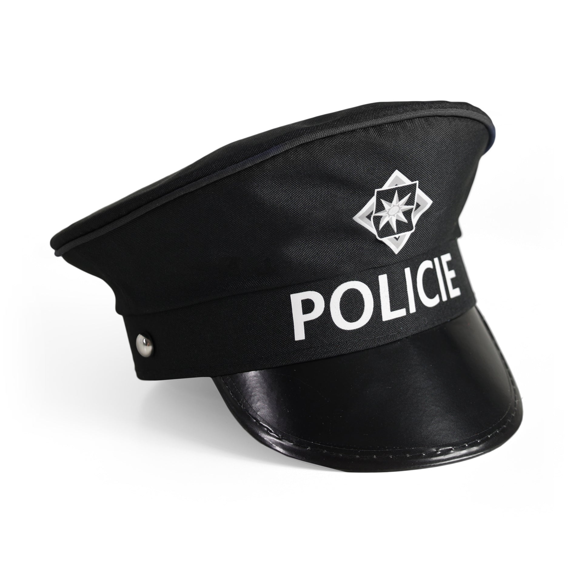 Police Hat For Adults