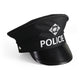 Police Hat For Adults