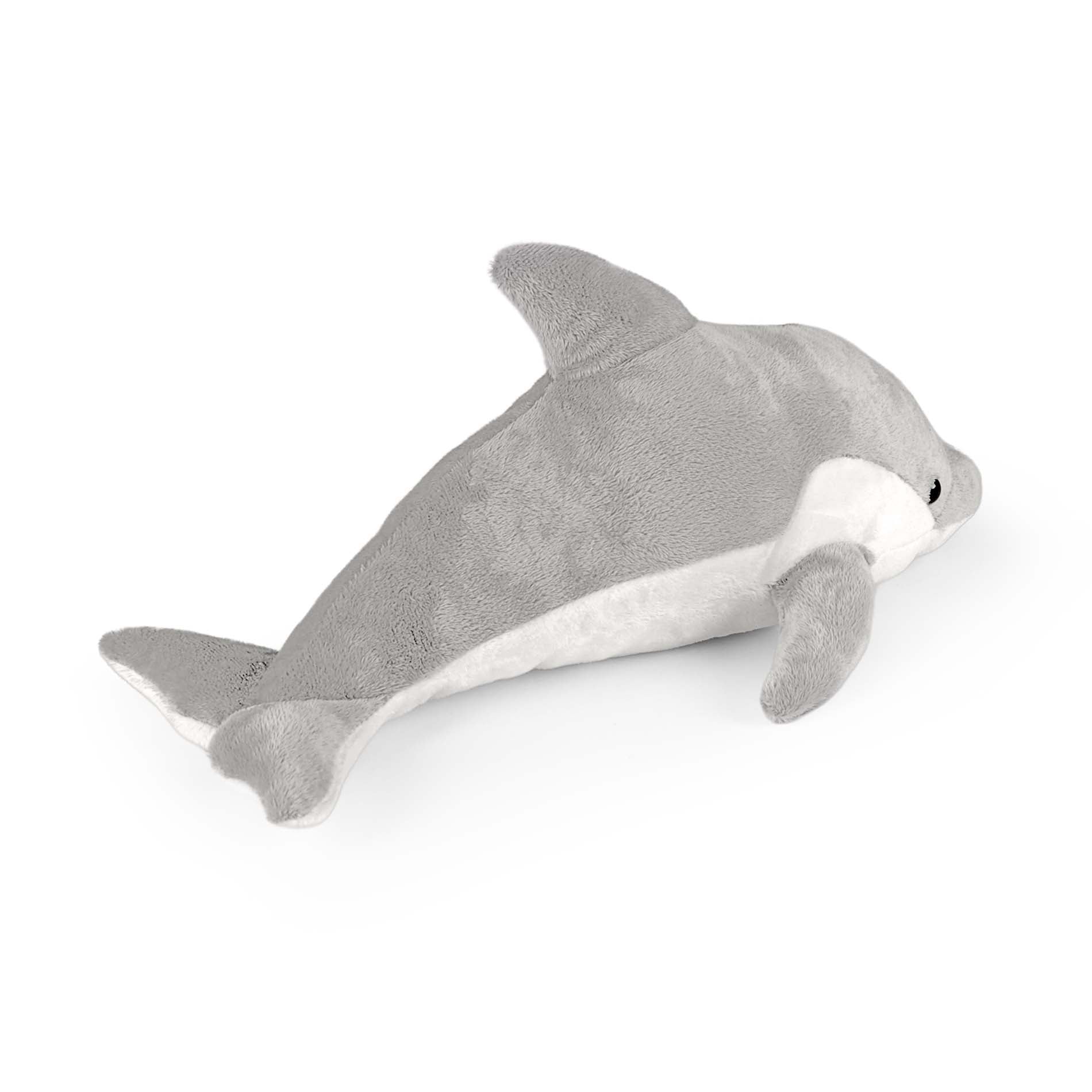 Plush Dolphin 38 Cm Eco-friendly