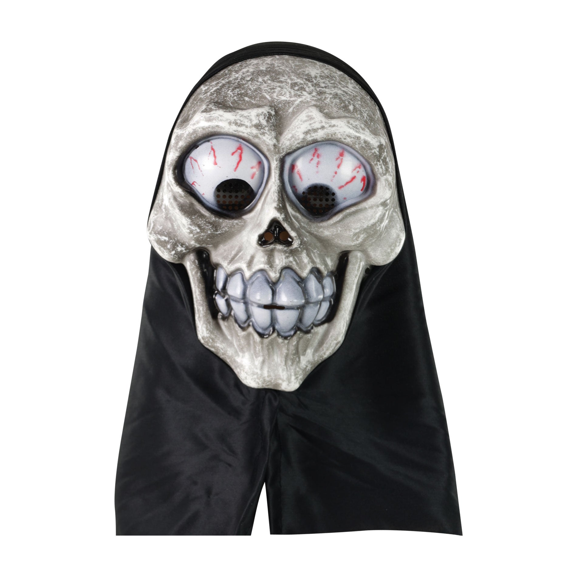 Маска с череп за възрастни
