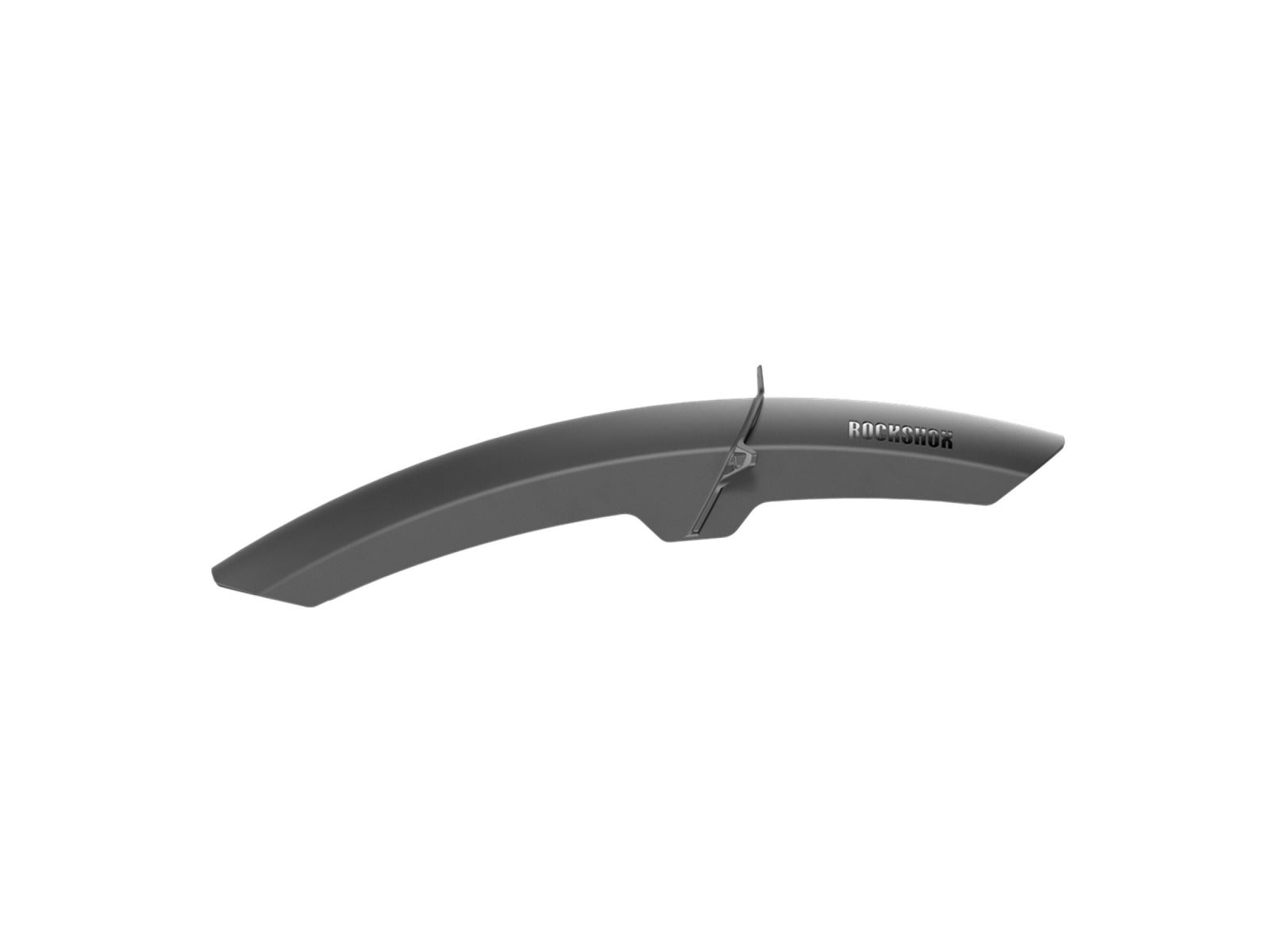 Rockshox Gravel Fender Rudy Xplr Black
