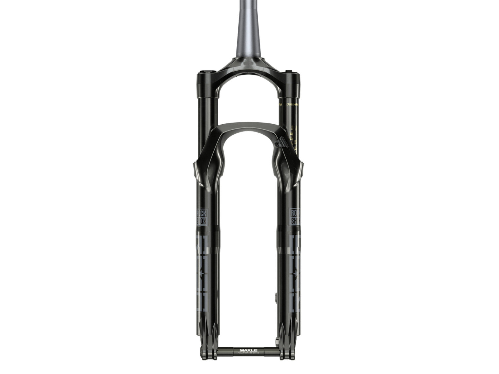 Rockshox Reba Rlblack - 26