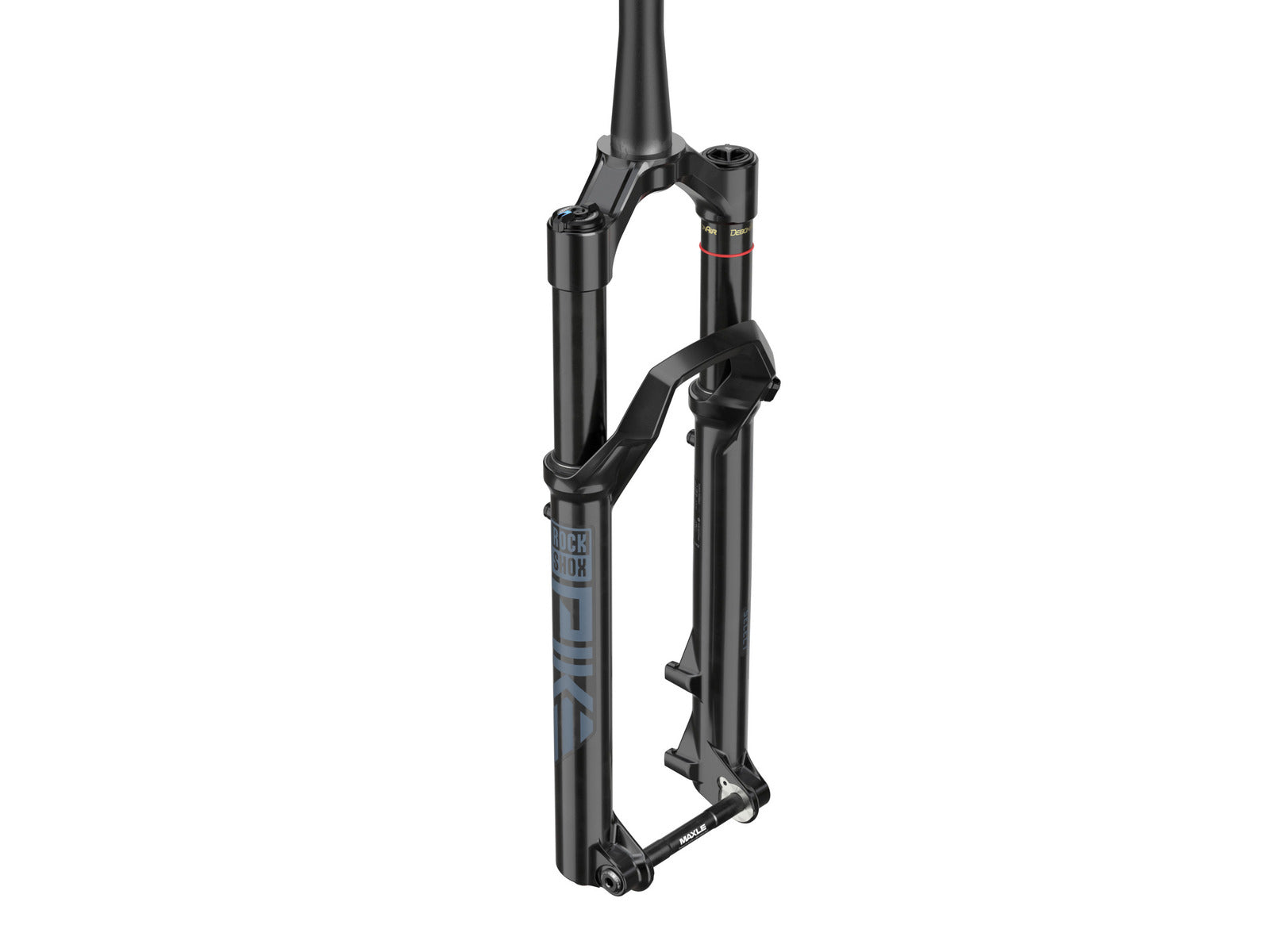 Rockshox Pike Select My23 Black - 29