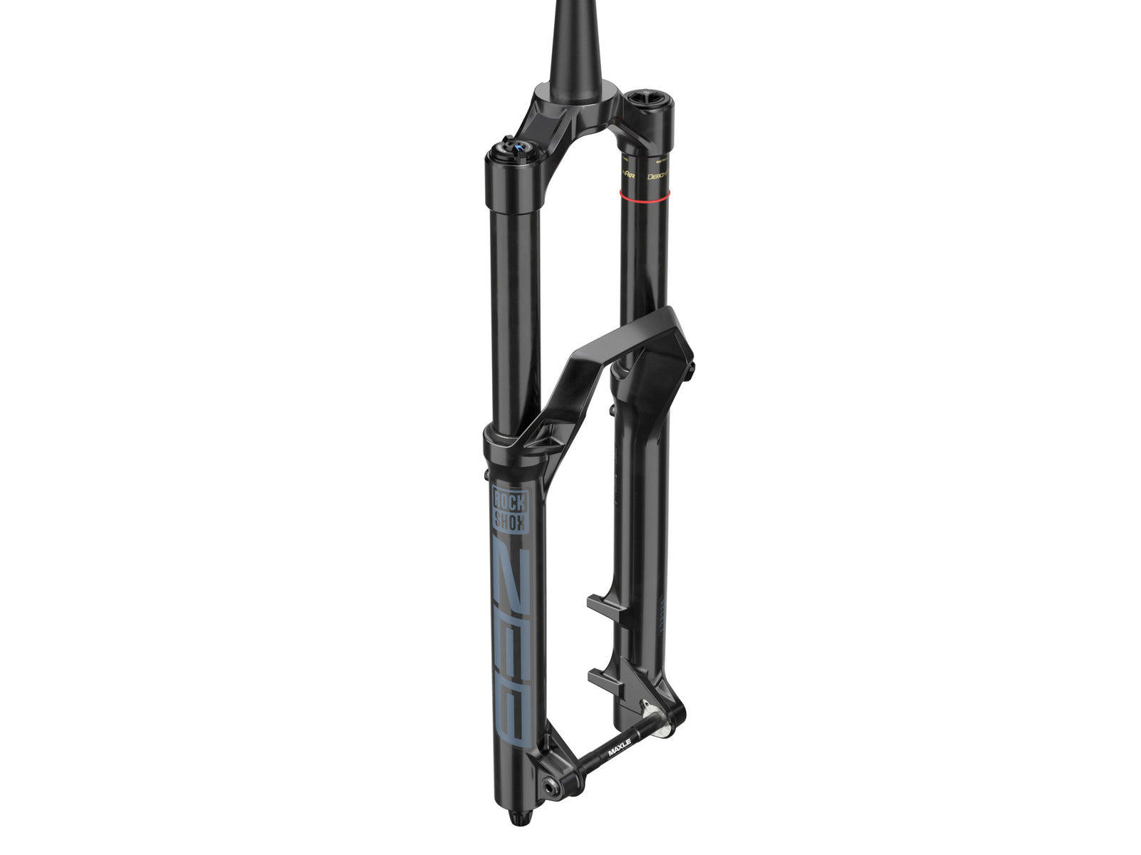 Rockshox Zeb Select My23 Black 275 - 27.5
