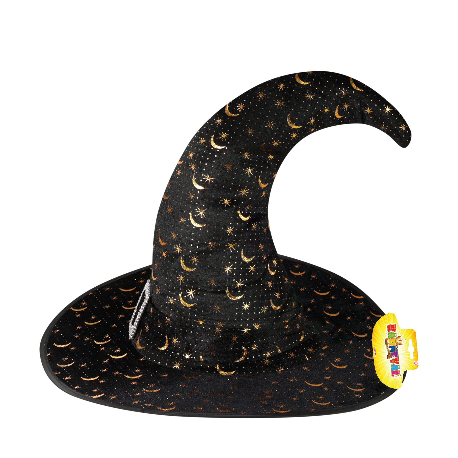 Witch Hat For Adults