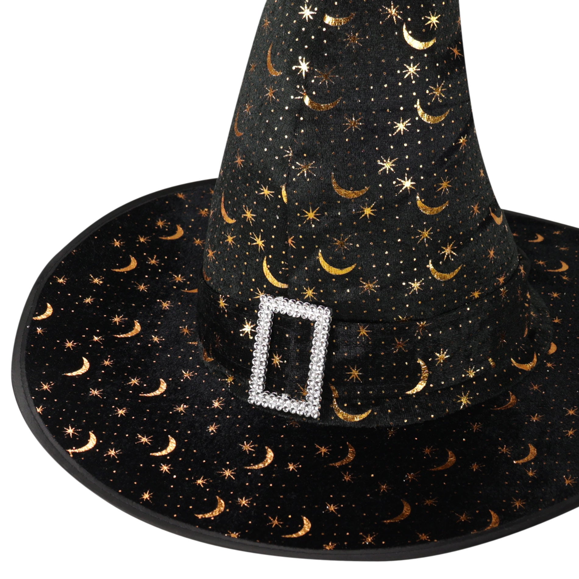 Witch Hat For Adults