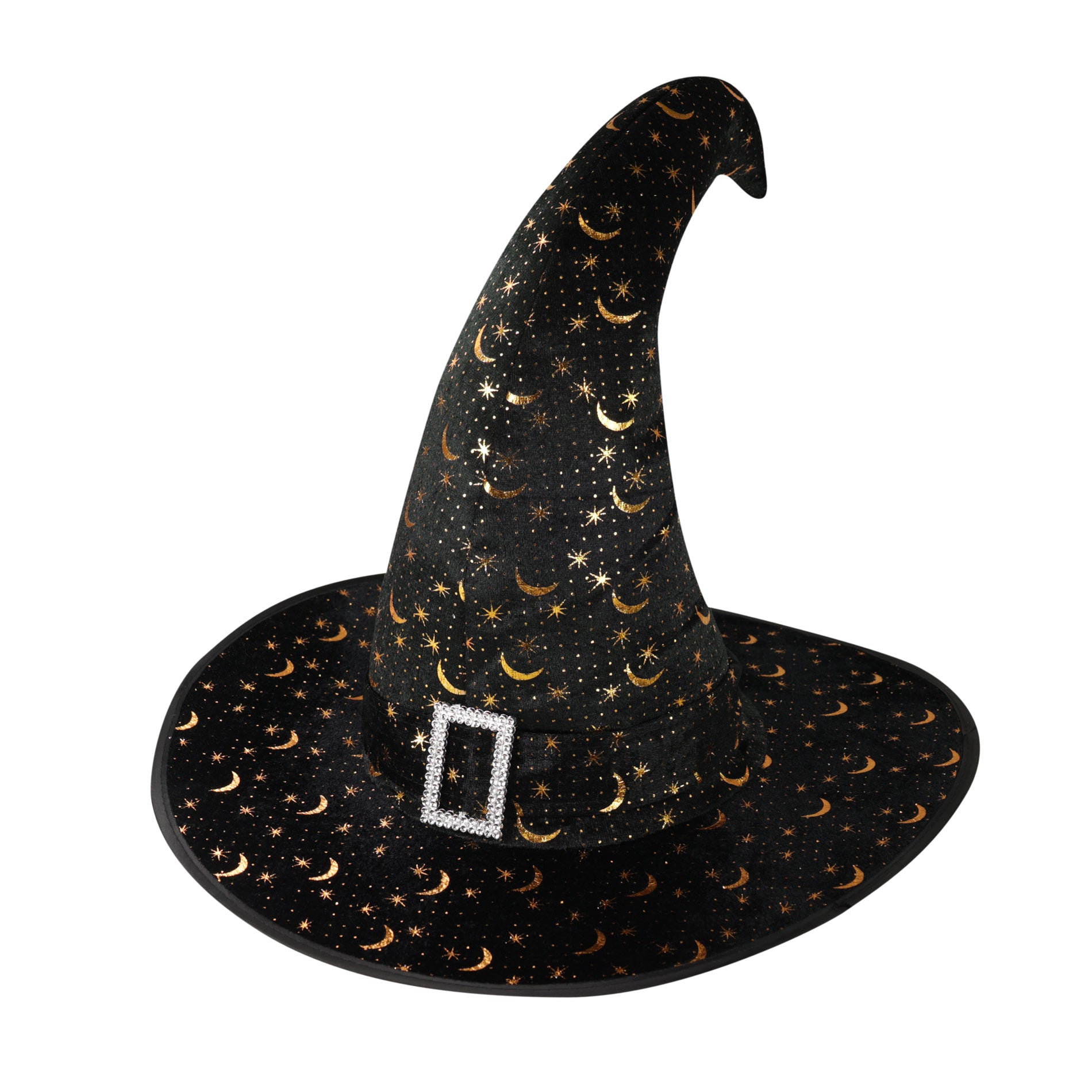 Witch Hat For Adults