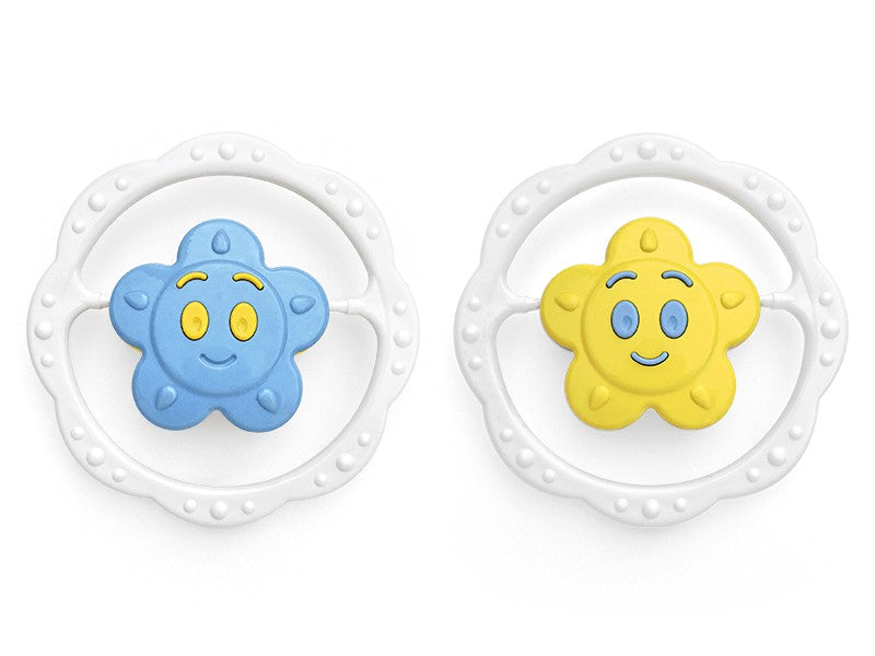 Hrkálka Star Flower 2 druhy