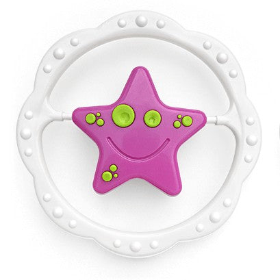 Hrkálka Star Flower 2 druhy