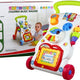 Multifunctional Pusher For Baby Helping With First Step