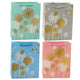 Gift Bag Dandelions Gold Elements 23 X 18 X 10.5 Cm