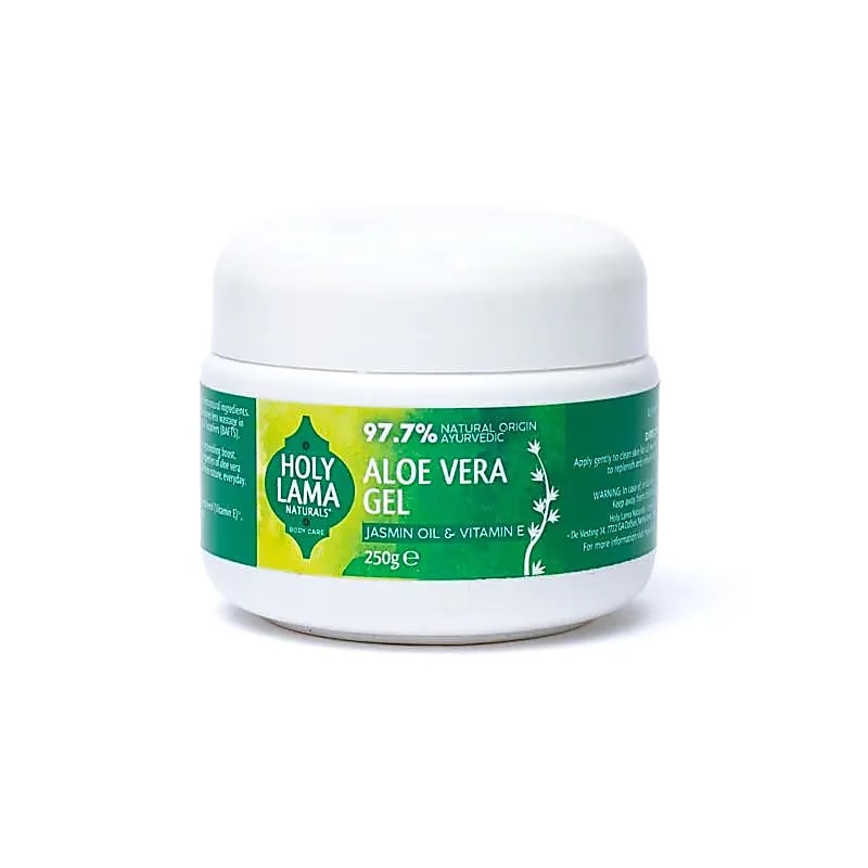 Heilige Lama Aloë Vera-gel - 250 G
