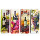 Wine Bottle Paper Gift Bag 35 X 12 X 9 Cm