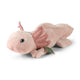 Plush Axolotl 33 Cm Eco-friendly
