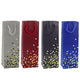Wine Bottle Gift Bag Polka Dots 36 X 12 X 9cm