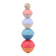 Joueco Baby Stacking Balls Bio Plastic
