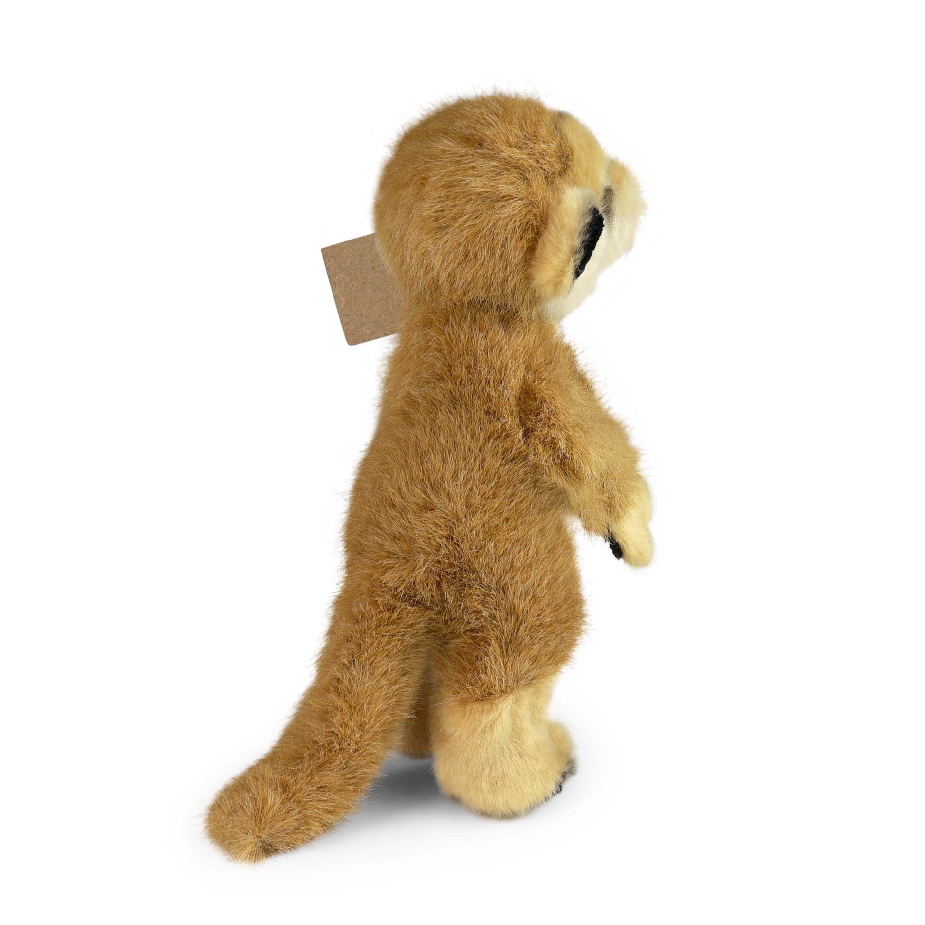 Plush Meerkat 23 Cm Eco-friedly