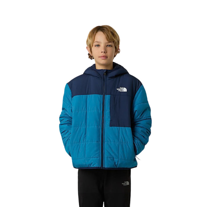 Giacca invernale casual The North Face da ragazzo