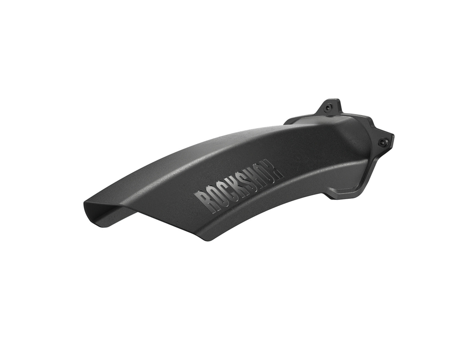 Rockshox Mtb Fender Pike/lyrik Black