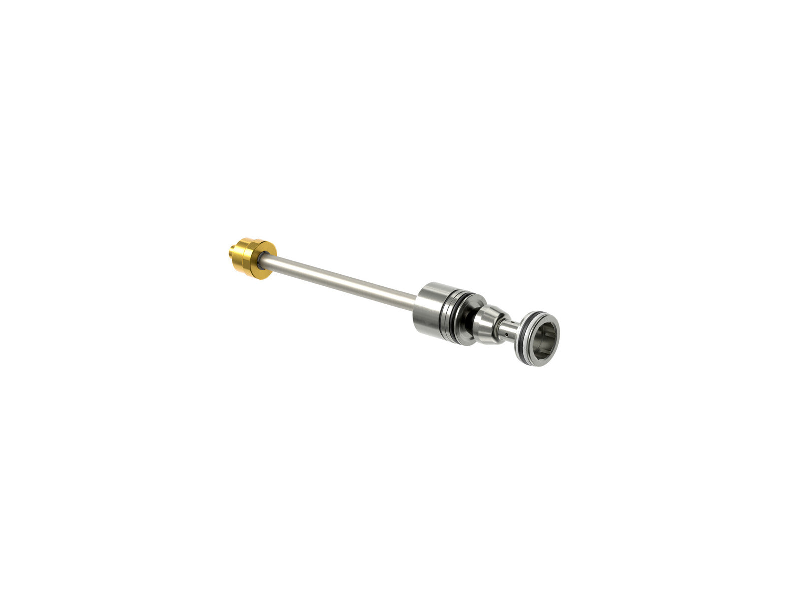 Rockshox Pike Debonair+ Upgrade Kit 4