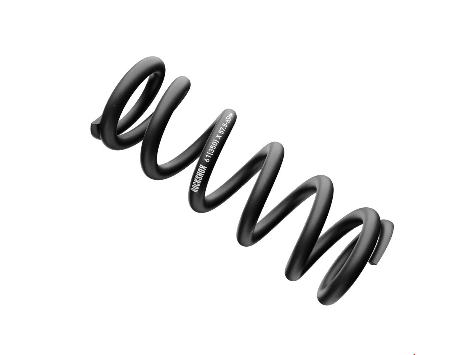 Rockshox Spring Metric Coil Black