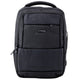 City Business Backpack Usb Chest Strap Black 26l 45cm
