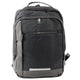 Business Backpack Usb Laptop Pocket Black 16l 45cm