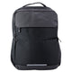 City Business Backpack Usb Laptop Pocket Black 16l 45cm