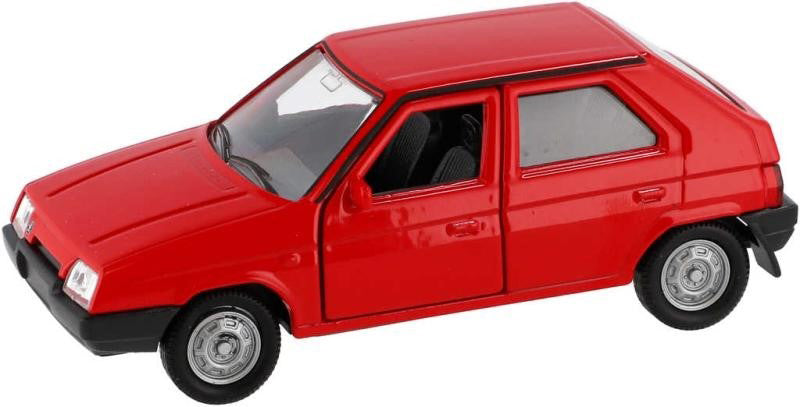 Welly Models 1:34-39 Škoda Favorit