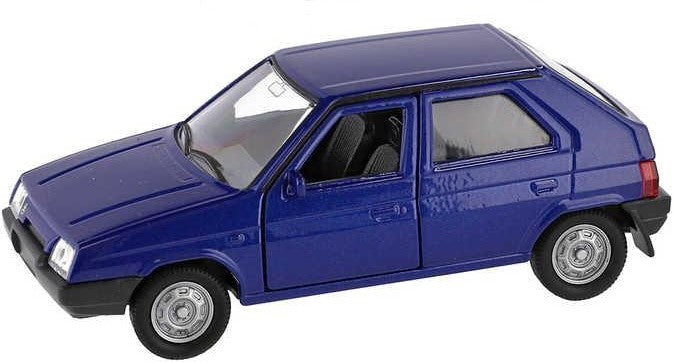 Welly Models 1:34-39 Škoda Favorit