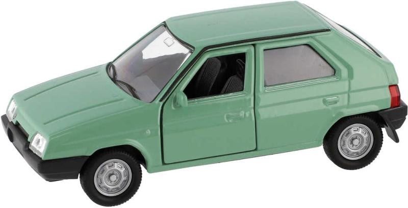 Welly Models 1:34-39 Škoda Favorit