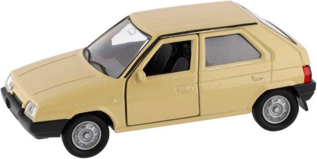 Welly Models 1:34-39 Škoda Favorit