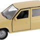 Welly Models 1:34-39 Škoda Favorit