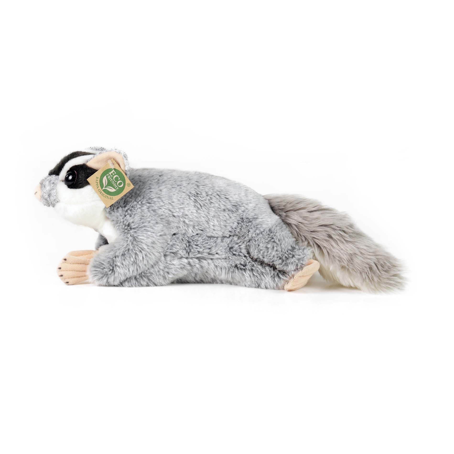 Plush Flying Squirrel 30 Cm Eco-friendly