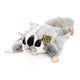 Plush Flying Squirrel 30 Cm Eco-friendly