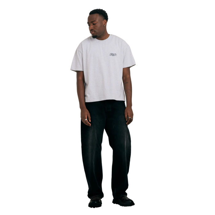 Arbour Anvers T-shirt décontracté Homme