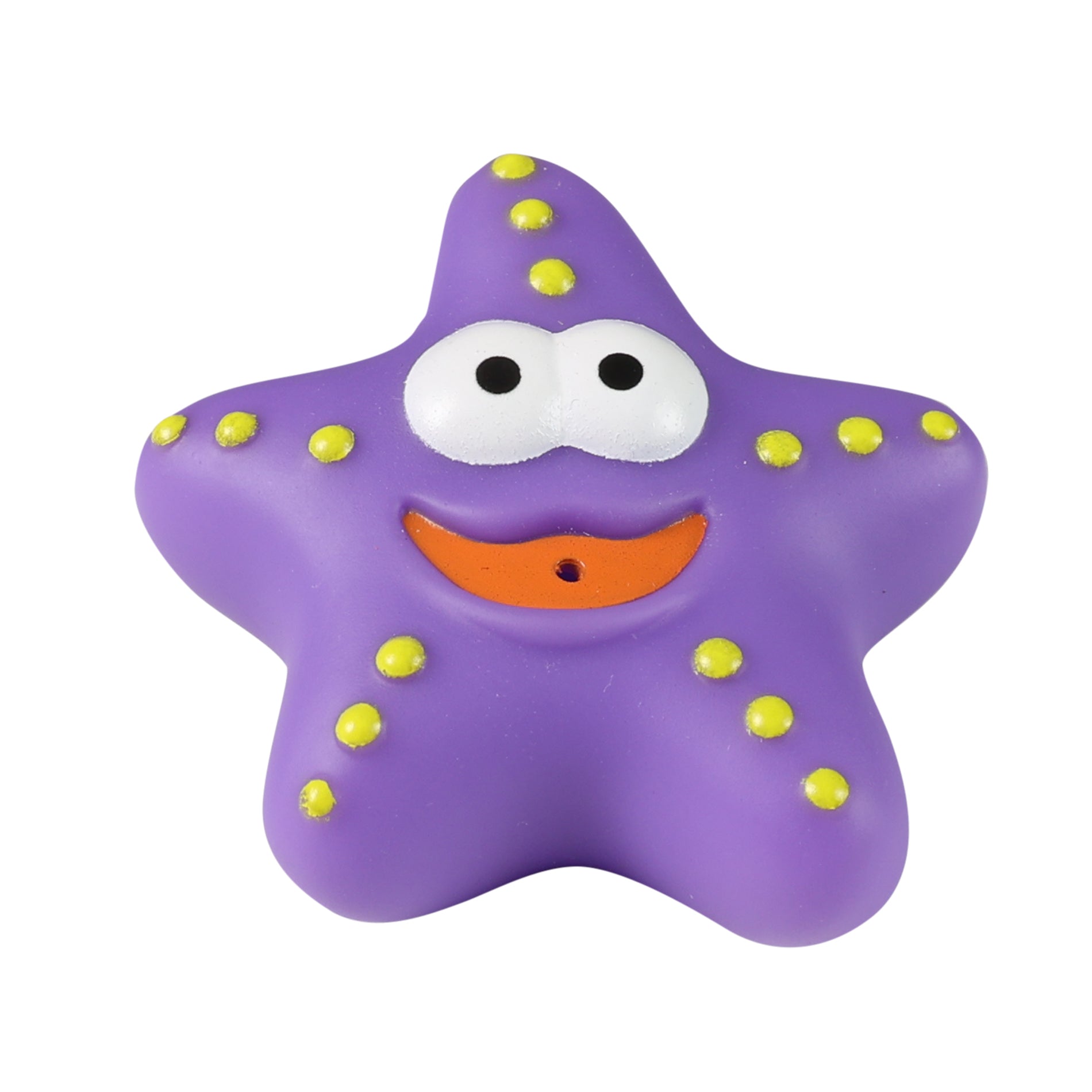 Gummi Havdyr 4 Stk