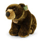 Plush Bear 42 Cm Eco-friendly