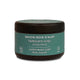 Najel Aleppo Black Soap Eucalyptus --set Of 2 Pcs - 180 G