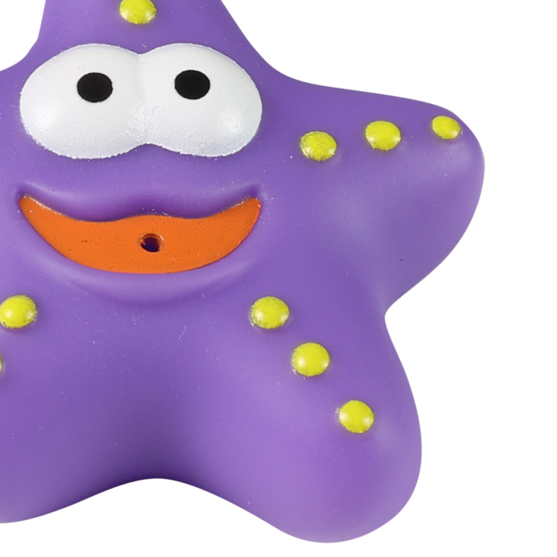 Gummi Havdyr-stjerne