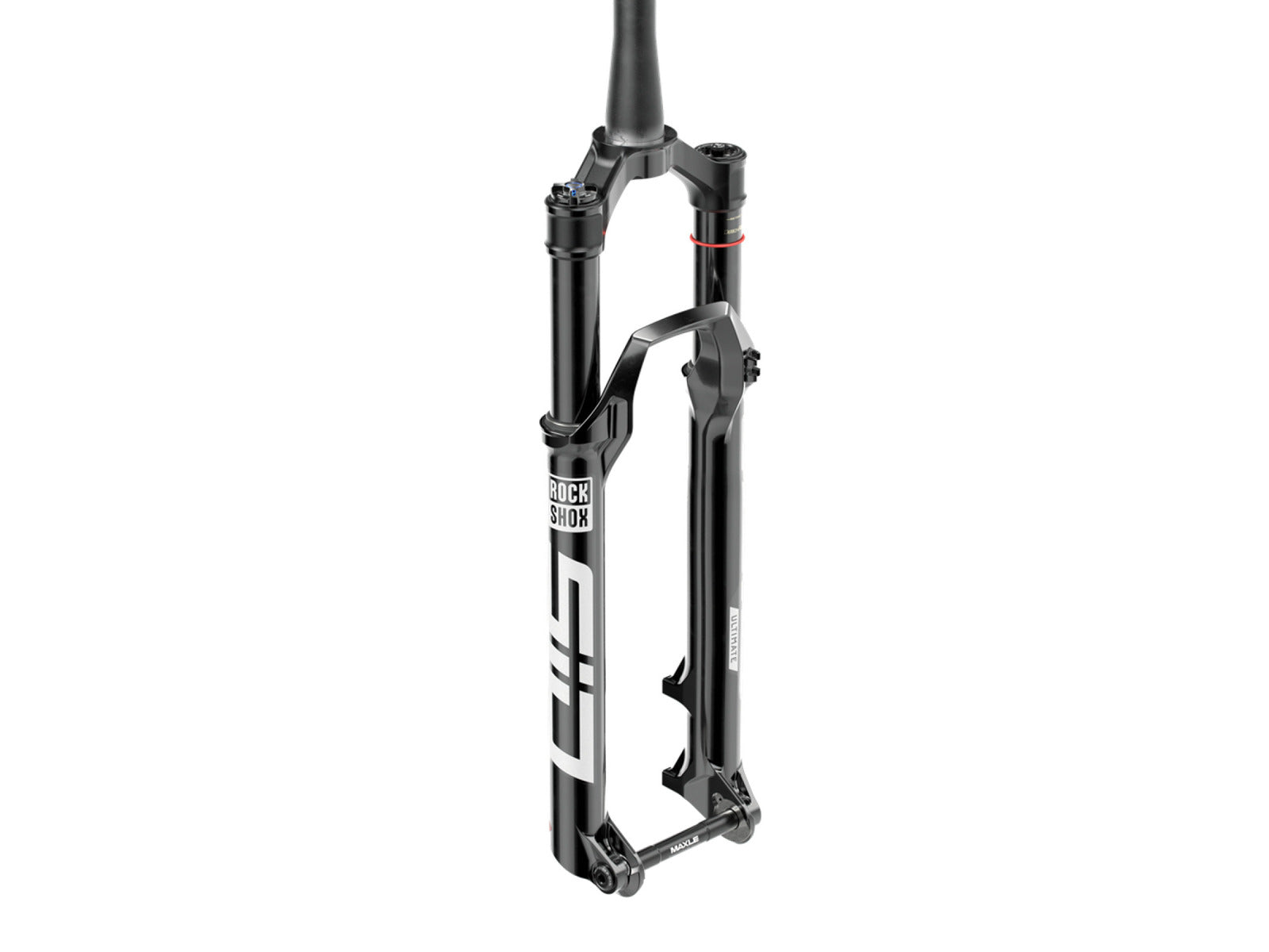 Rockshox Sid Ultimate Race Day- 3p Black - 29