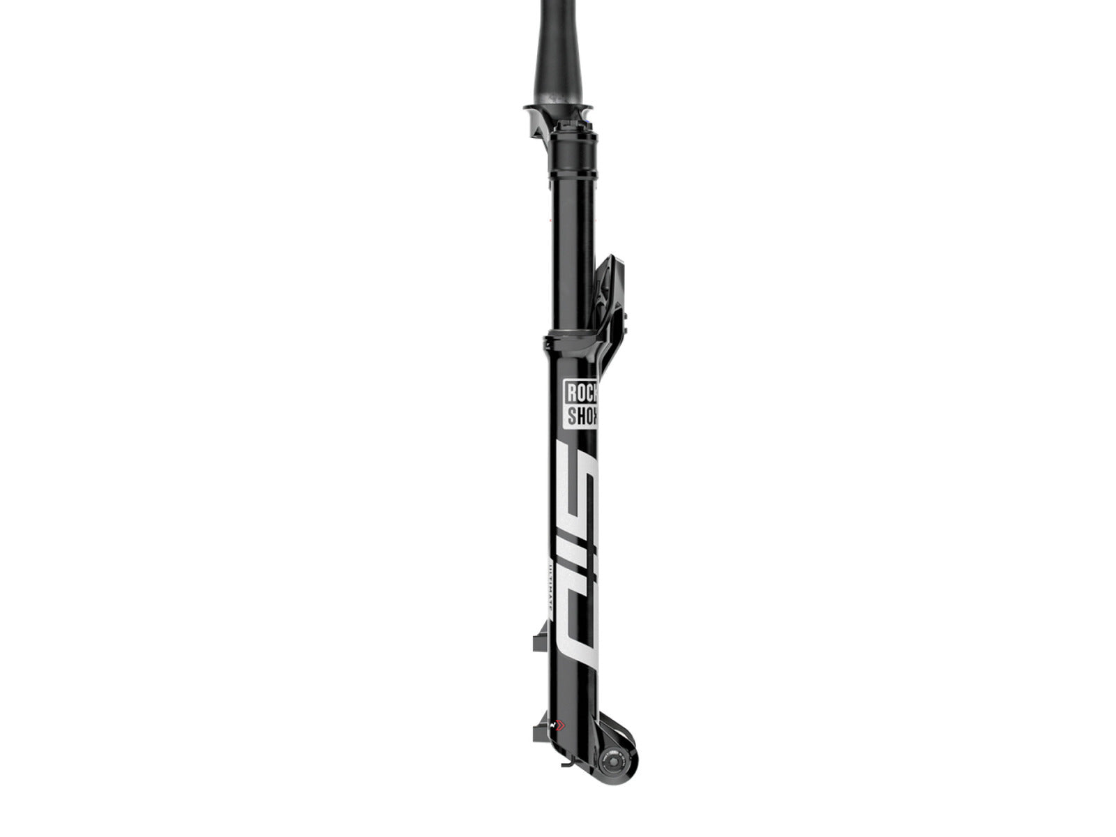 Rockshox Sid Ultimate Race Day- 3p Black - 29