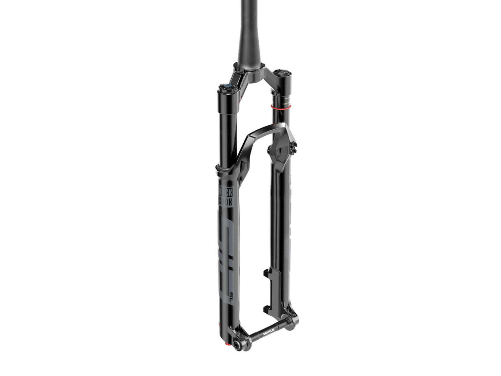 Rockshox Sid Select Rl- 2p Black - 29